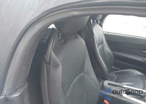 2008 BMW Z4 3.0I z USA, uszkodzony, nr VIN 4USBU33578LW75970